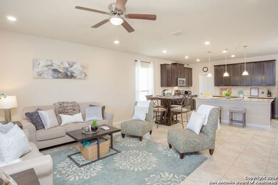 9503 Bricewood Oak, San Antonio, TX 78254 - photo 6