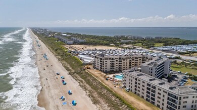 Summerwinds Unit 333 Looking West