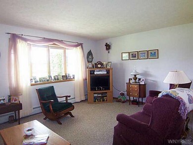 Living Room. LIVING ROOM IS BRIGHT AND SPACIOUS.