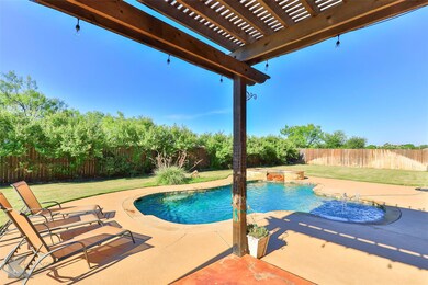 6809 Tradition Dr, Abilene, TX 79606 - photo 6