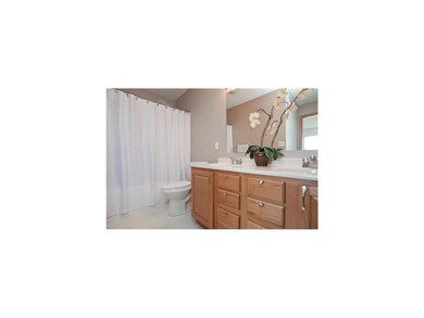 Master Bathroom.