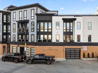 275 Old Colony Ave unit 6, Boston, MA 02127 - photo 2