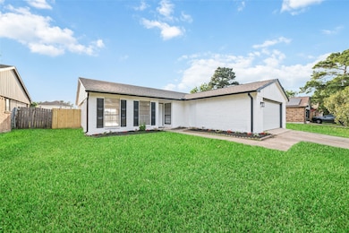 17135 Ranch Country Rd, Hockley, TX 77447 - photo 2