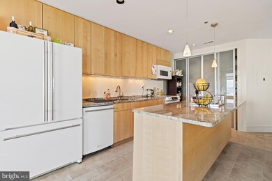 Harborview Towers unit 201, Baltimore, MD 21230 - photo 5