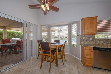 Breakfast Room