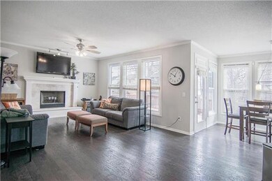 14085 W 147th Place, Olathe, KS 66062 - photo 7