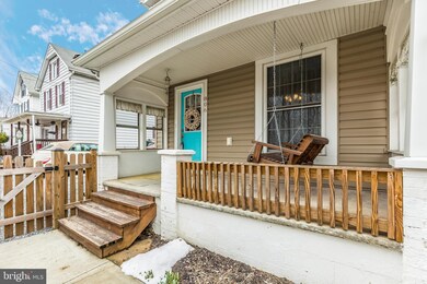 806 Knoxville Rd, Knoxville, MD 21758 - photo 4