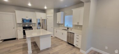 2738 E Iron Bark Alley, Eagle Mountain, UT 84005 - photo 6