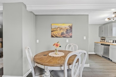 1418 Wise St, Lynchburg, VA 24504 - photo 4