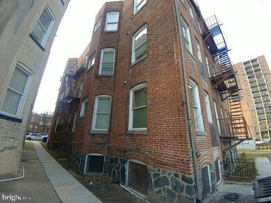 2435 Lakeview Ave unit 2A, Baltimore, MD 21217 - photo 2