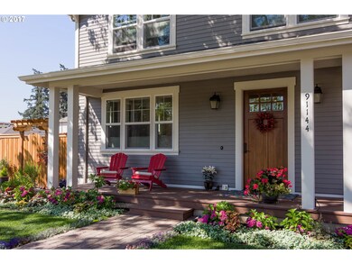 91144 N Harrison St, Coburg, OR 97408 - photo 3