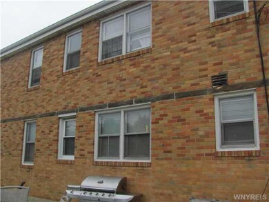 Exterior Back