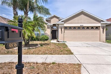 9836 Jasmine Brook Cir, Land O Lakes, FL 34638 - photo 2