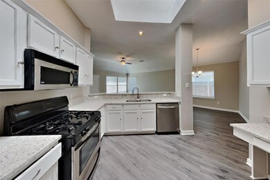 7205 Sunburst Trail, Denton, TX 76210 - photo 5