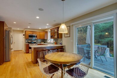 193 Gilbert St, Mansfield, MA 02048 - photo 6