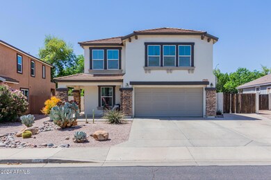 2948 S Valle Verde, Mesa, AZ 85212 - photo 2