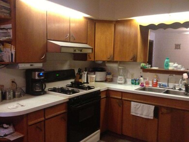 1104 Main Kitchen