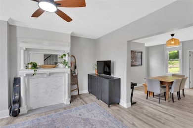 27 Danvers Ave, Pittsburgh, PA 15205 - photo 6