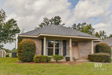 1562 Majesty Loop, Foley, AL 36535 - photo 4