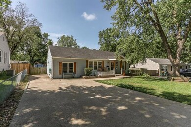 11409 W 67th Terrace, Shawnee, KS 66203 - photo 3