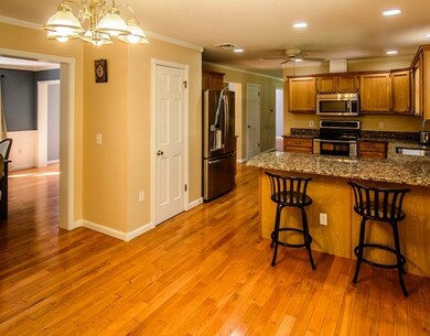 141 Woodland Rd, Southborough, MA 01772 - photo 7