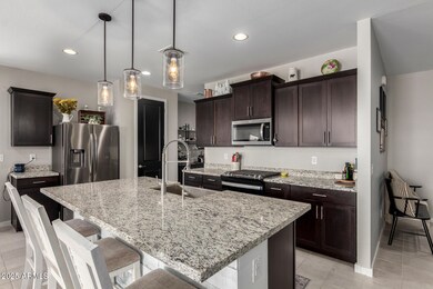 17454 W Red Fox Rd, Surprise, AZ 85387 - photo 4