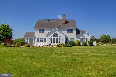 24580 New Post Rd, Saint Michaels, MD 21663 - photo 5