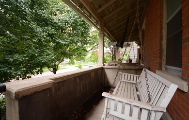 Porch