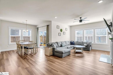 219 Bank Swallow Way, Simpsonville, SC 29680 - photo 6