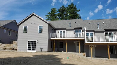 22X12 DECK AND WALKOUT LOWER LEVEL - SIMILAR UNIT