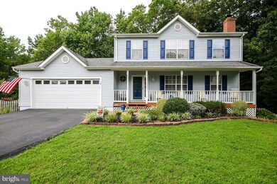 38 Dorothy Ln, Stafford, VA 22554 - photo 2