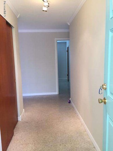 entry hall