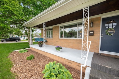 1935 Perrine St, Lafayette, IN 47904 - photo 3