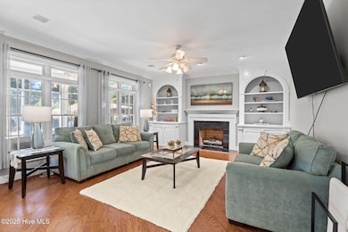 5870 Hoyt Rd, Middlesex, NC 27557 - photo 3