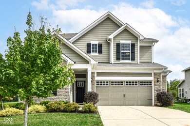 13595 Forest Glade Dr, Fishers, IN 46037 - photo 2