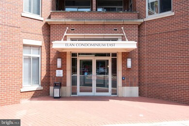 Elan East Market Condominiums unit 510, Fairfax, VA 22033 - photo 4