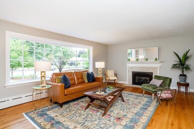 67 Ridge Rd, Longmeadow, MA 01106 - photo 4