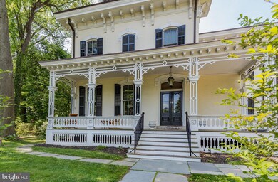 10 Bayard Ln unit 9, Princeton, NJ 08540 - photo 2