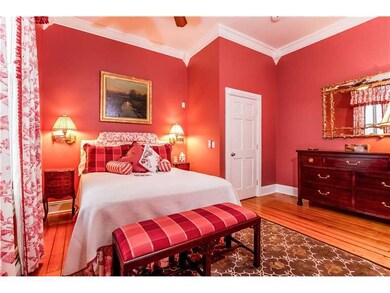 Master Bedroom.