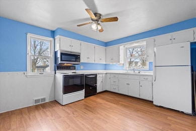 305 S Silverbrook Dr, West Bend, WI 53095 - photo 7