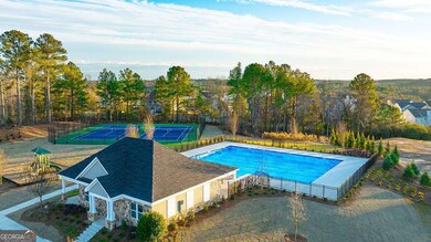 1618 Lacebark Elm Way, Lawrenceville, GA 30045 - photo 3