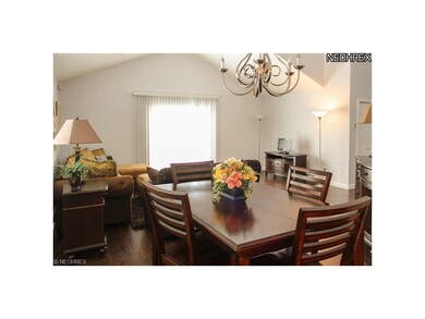 Condo for sale in Kent, OH. 1667 Olympus Dr Kent, 