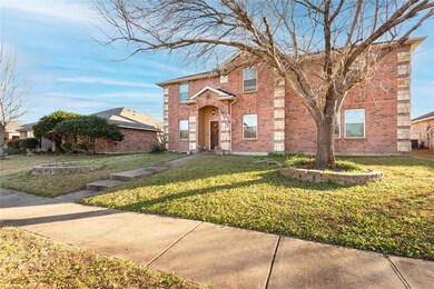 2928 Reata Dr, Wylie, TX 75098 - photo 4