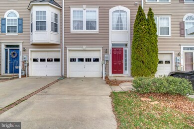 210 Oliver Heights Rd, Owings Mills, MD 21117 - photo 2