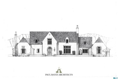 This build design is a rendering compliments of Pa