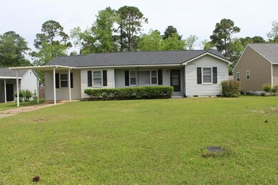 1213 8th Ave, Albany, GA 31707 - photo 2