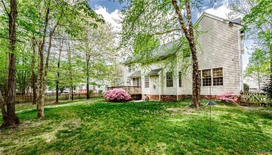 9514 Stone Spring Dr, Mechanicsville, VA 23116 - photo 2