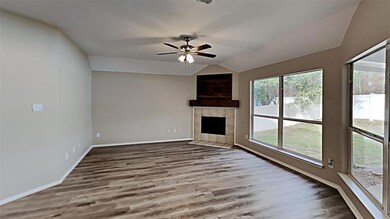 1900 Bridgeport Dr, Providence Village, TX 76227 - photo 2