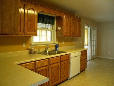 Extremely clean and ready to move into