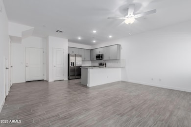 1318 S 105th Place unit 101, Mesa, AZ 85209 - photo 6
